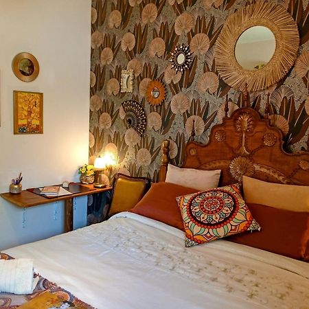 Casa ROMANCE da Valdareina, Bénagil, Carvoeiro, Marinha Carvoeiro  Esterno foto