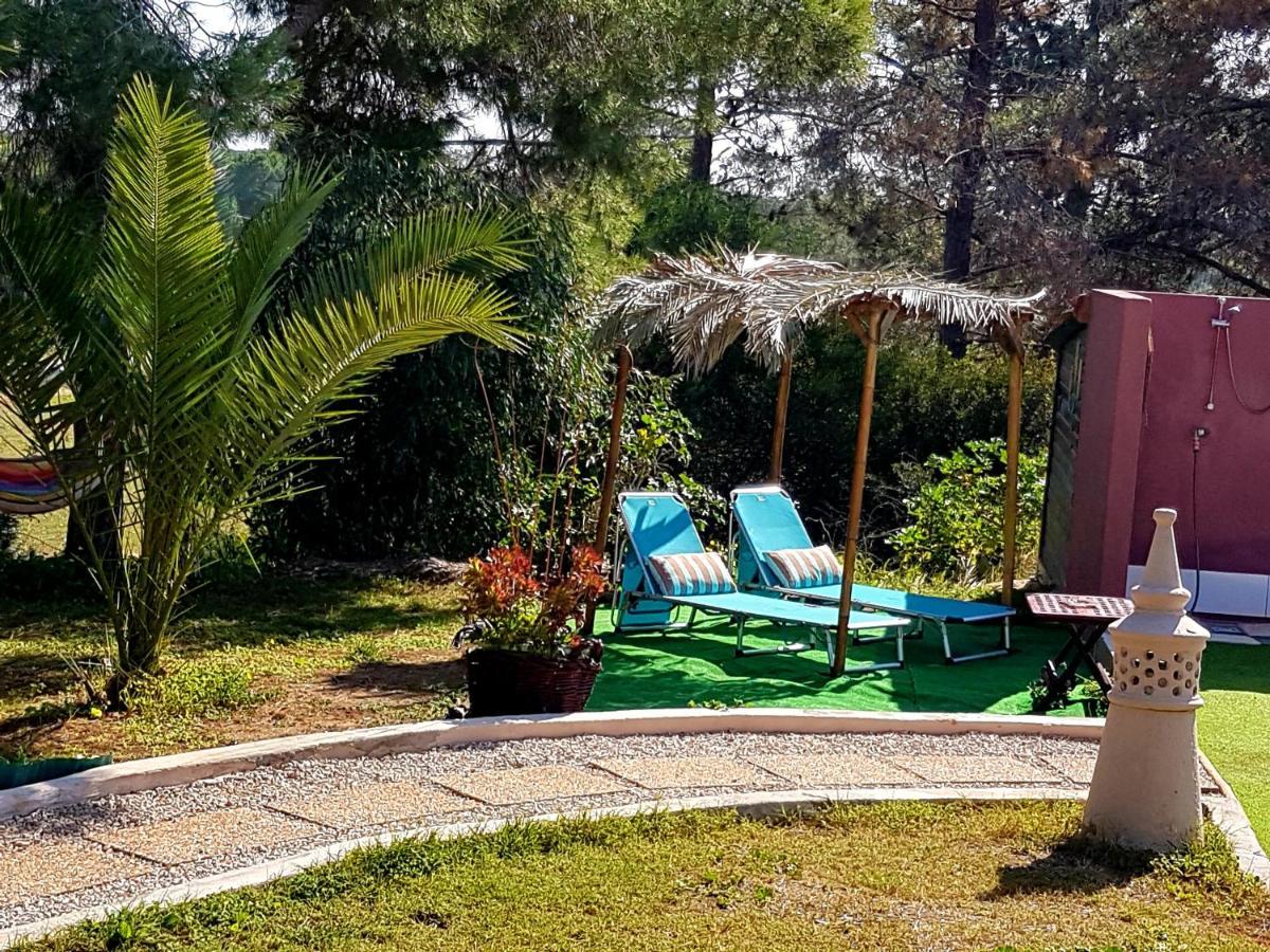 Casa ROMANCE da Valdareina, Bénagil, Carvoeiro, Marinha Carvoeiro  Esterno foto