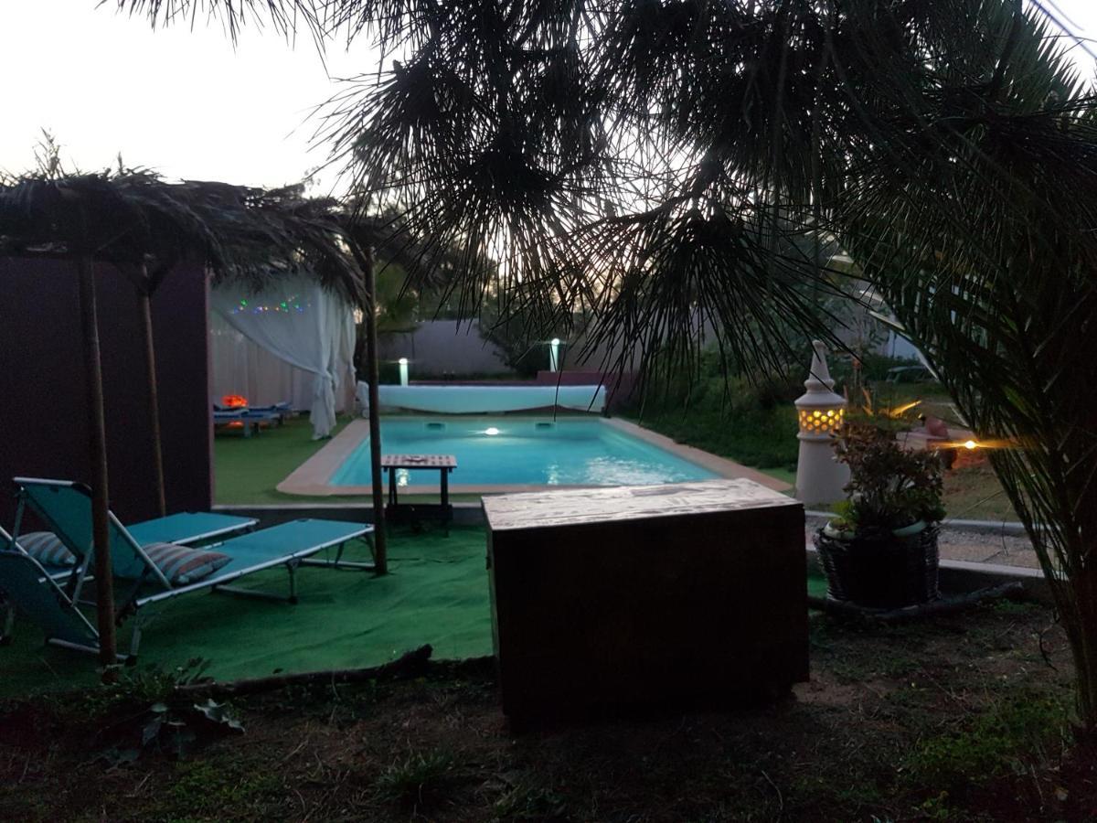 Casa ROMANCE da Valdareina, Bénagil, Carvoeiro, Marinha Carvoeiro  Esterno foto