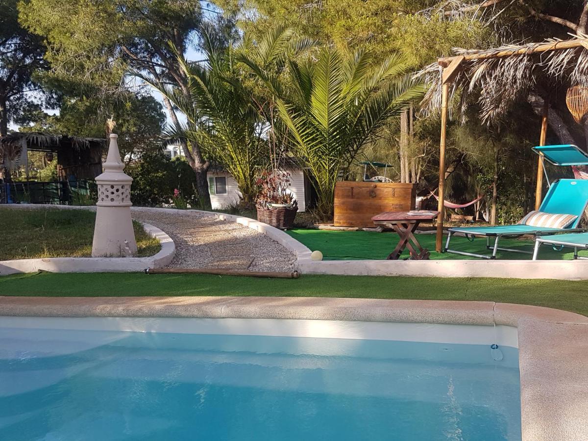 Casa ROMANCE da Valdareina, Bénagil, Carvoeiro, Marinha Carvoeiro  Esterno foto
