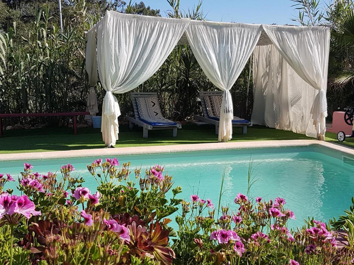 Casa ROMANCE da Valdareina, Bénagil, Carvoeiro, Marinha Carvoeiro  Esterno foto