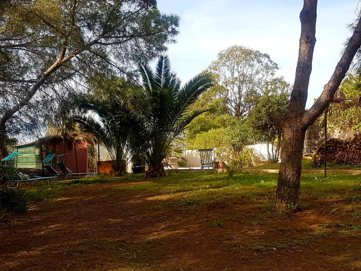 Casa ROMANCE da Valdareina, Bénagil, Carvoeiro, Marinha Carvoeiro  Esterno foto
