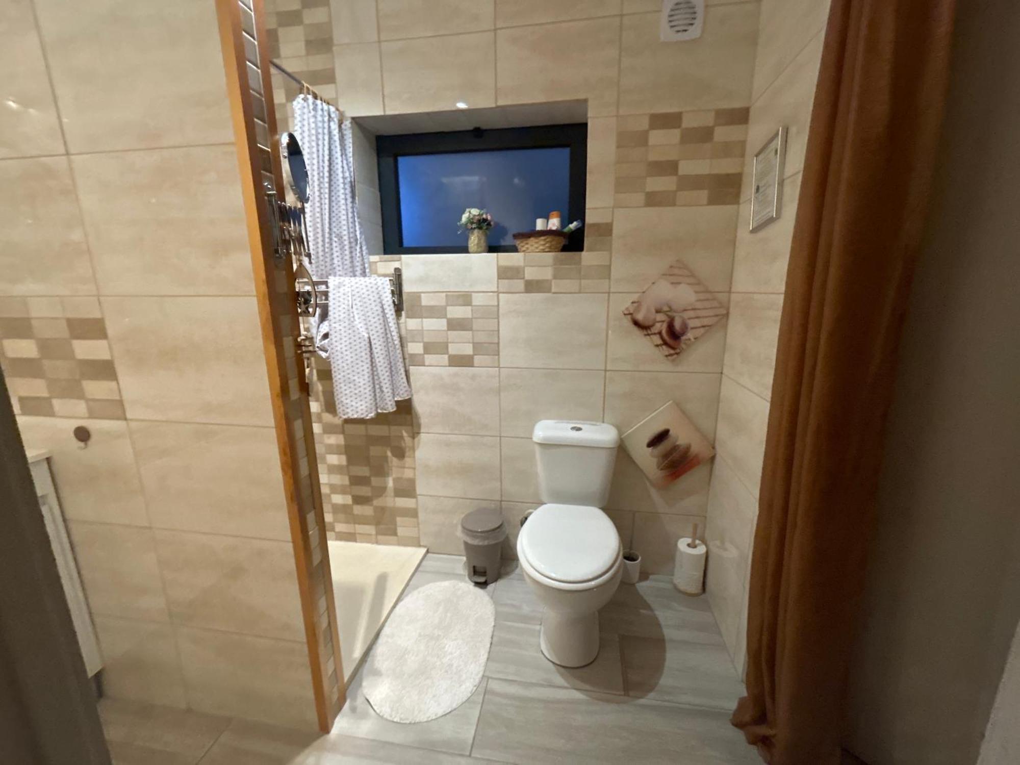 Casa ROMANCE da Valdareina, Bénagil, Carvoeiro, Marinha Carvoeiro  Esterno foto
