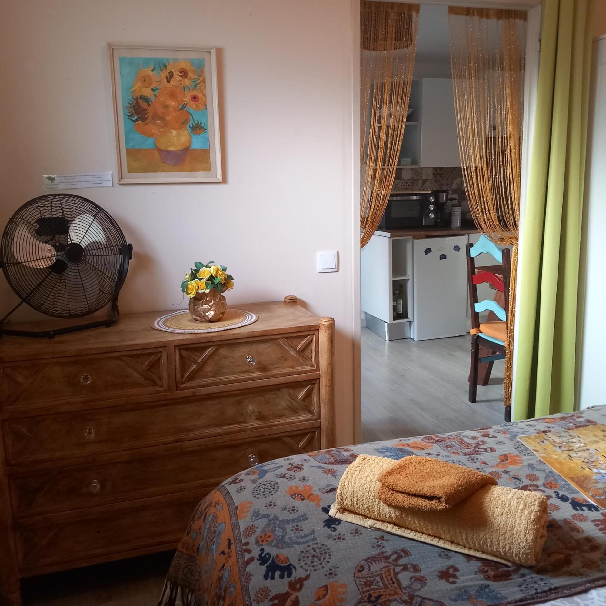 Casa ROMANCE da Valdareina, Bénagil, Carvoeiro, Marinha Carvoeiro  Esterno foto