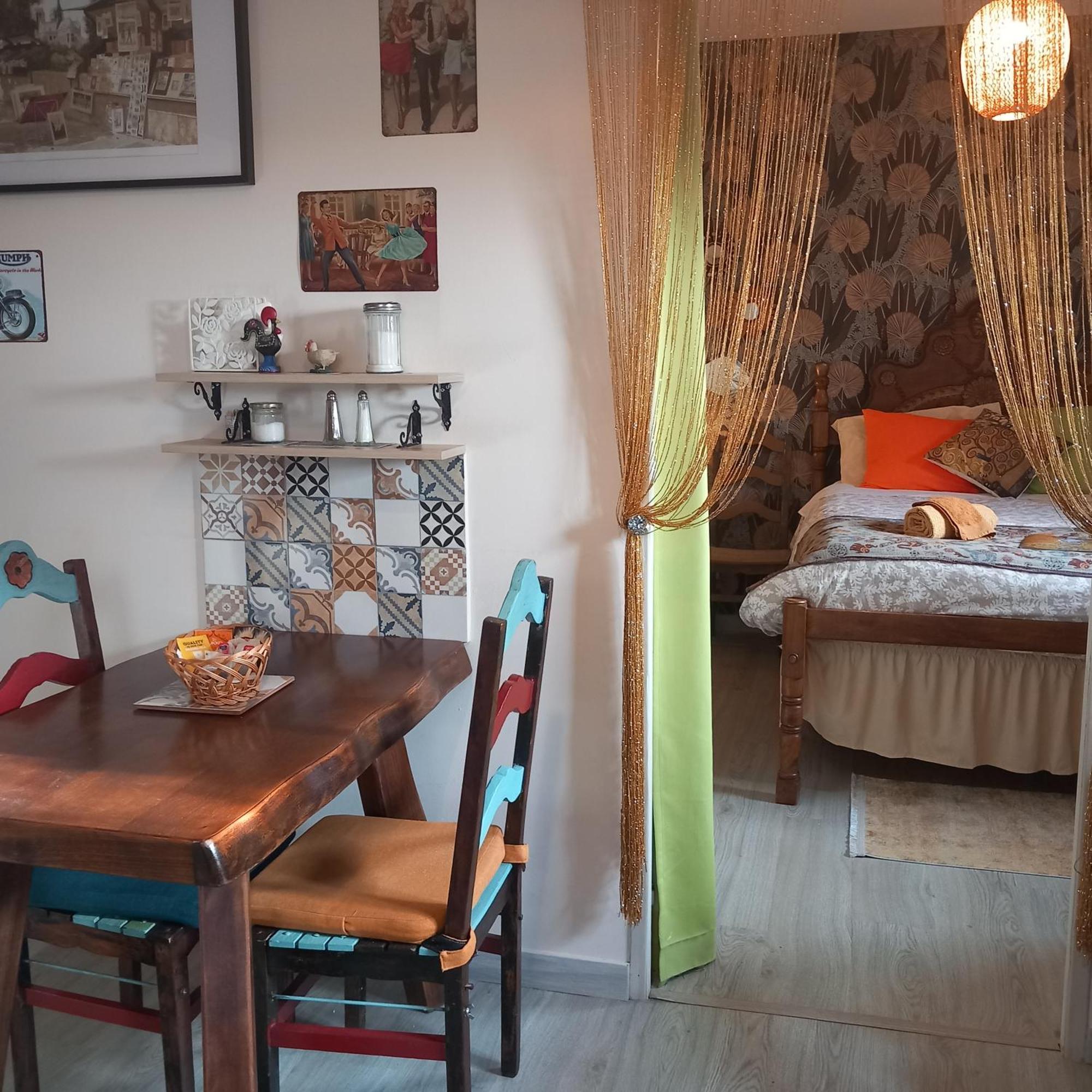 Casa ROMANCE da Valdareina, Bénagil, Carvoeiro, Marinha Carvoeiro  Esterno foto