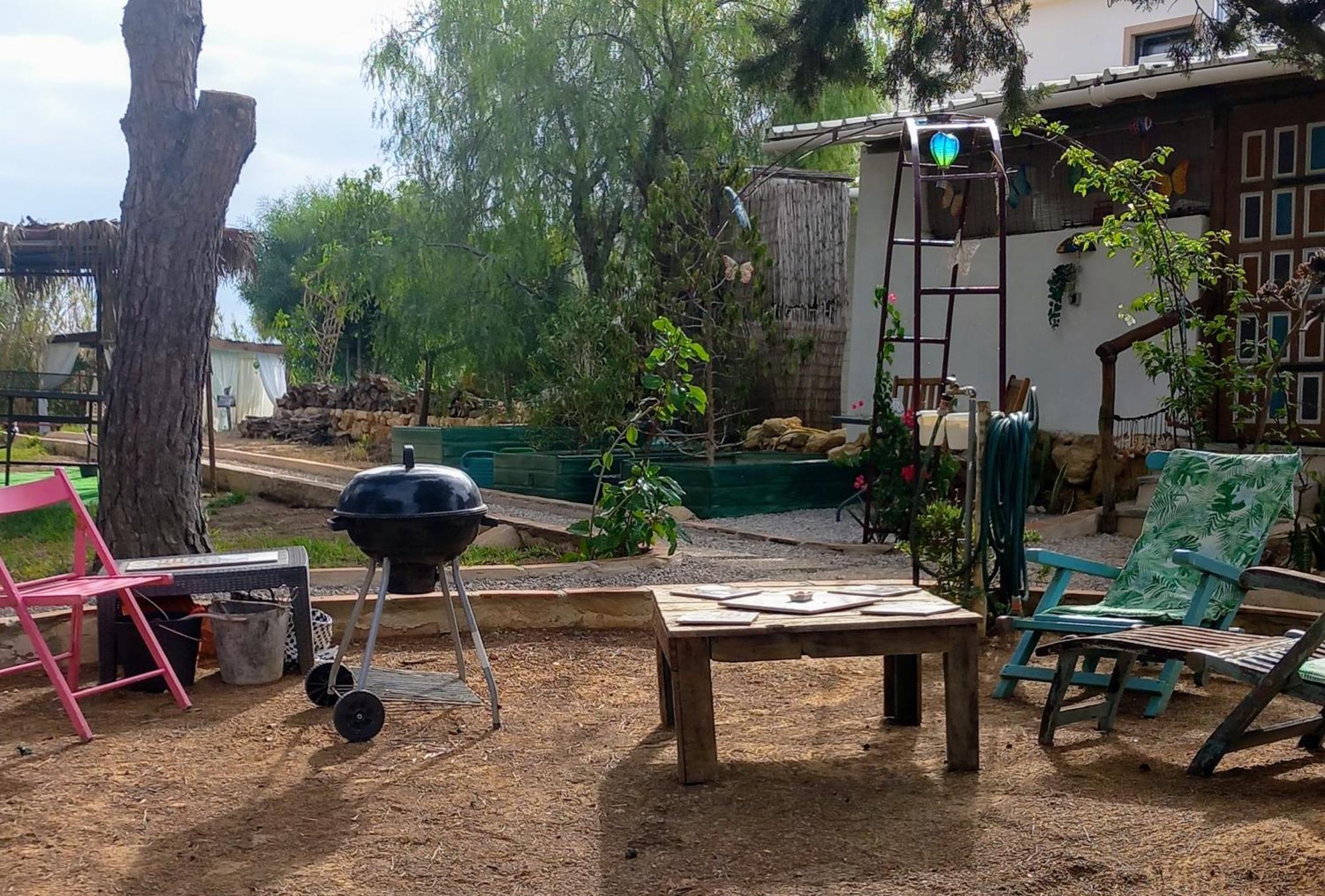 Casa ROMANCE da Valdareina, Bénagil, Carvoeiro, Marinha Carvoeiro  Esterno foto