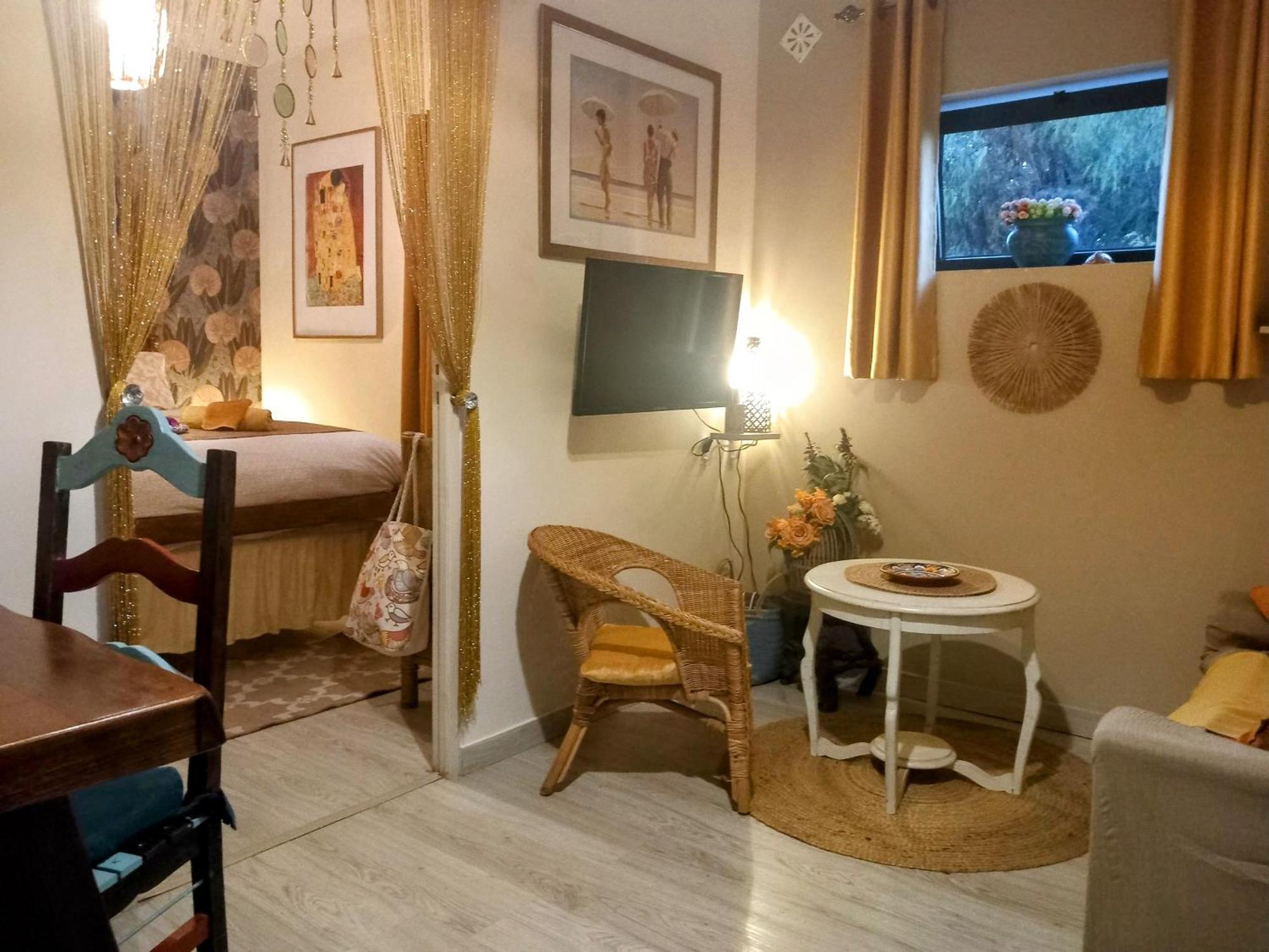 Casa ROMANCE da Valdareina, Bénagil, Carvoeiro, Marinha Carvoeiro  Esterno foto