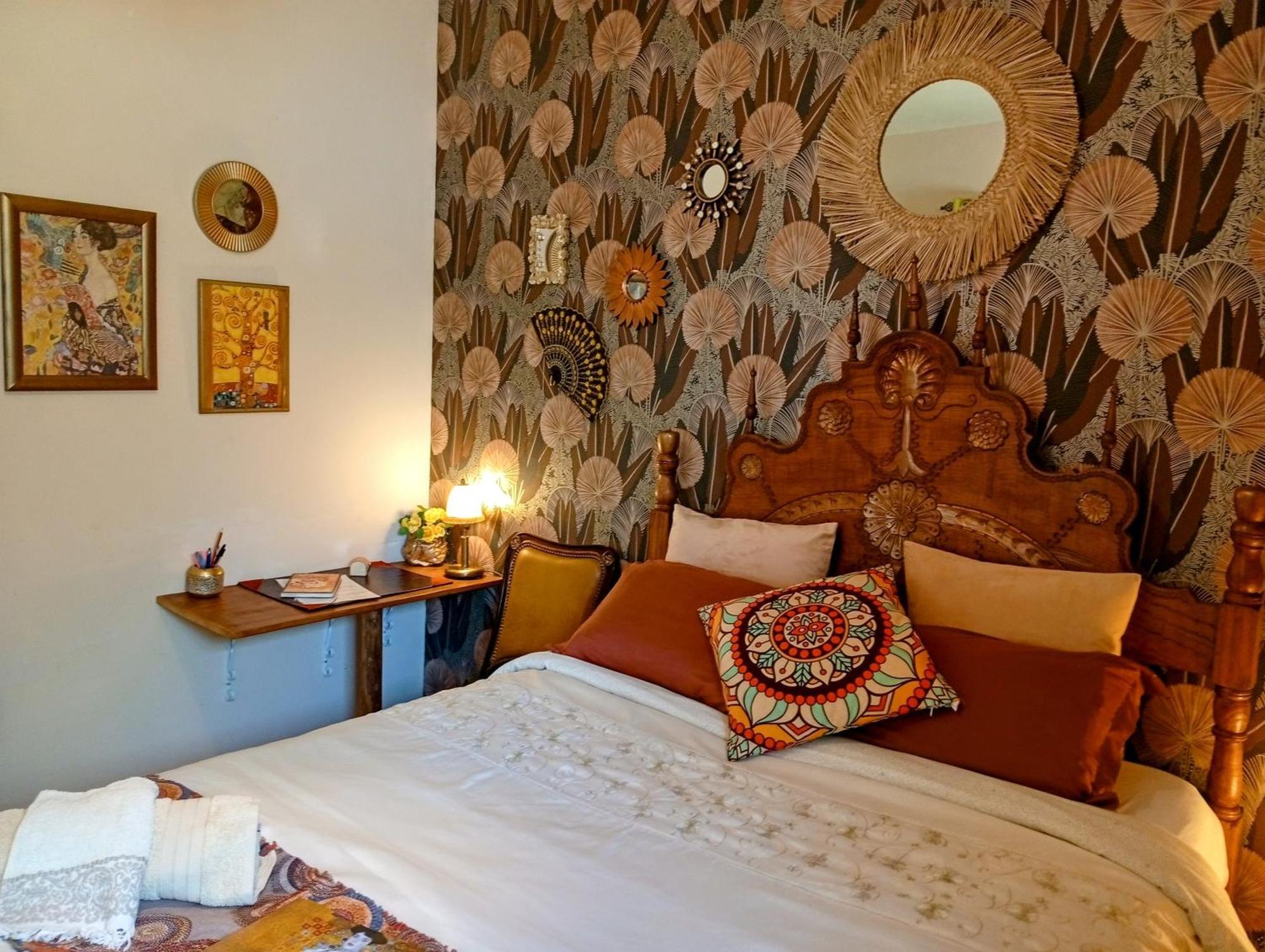 Casa ROMANCE da Valdareina, Bénagil, Carvoeiro, Marinha Carvoeiro  Esterno foto