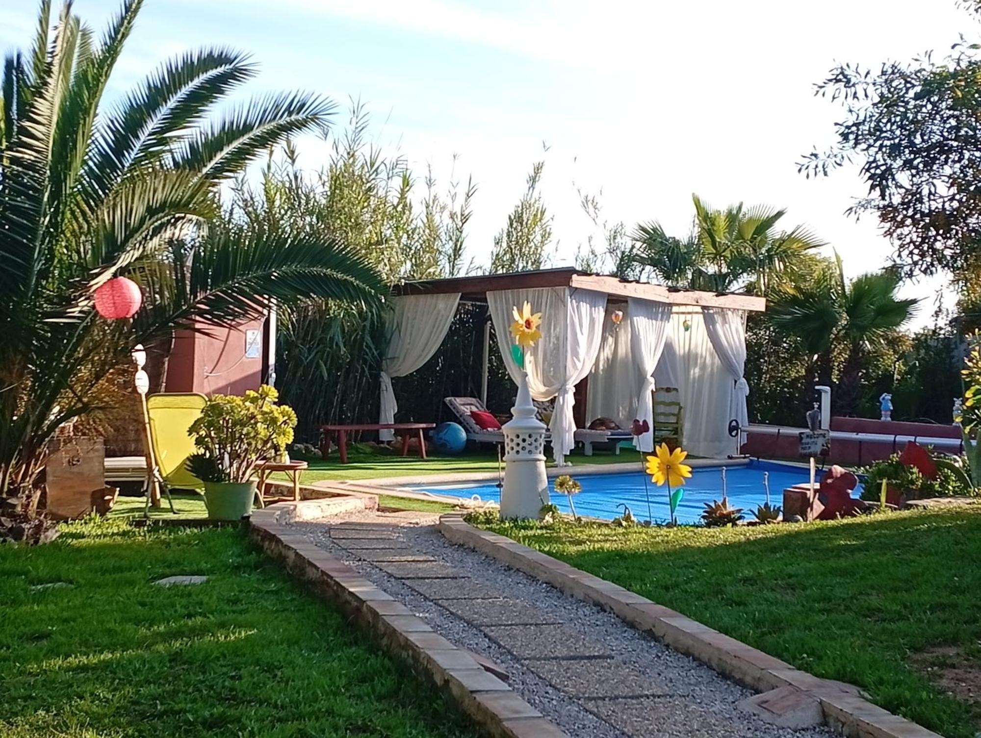 Casa ROMANCE da Valdareina, Bénagil, Carvoeiro, Marinha Carvoeiro  Esterno foto