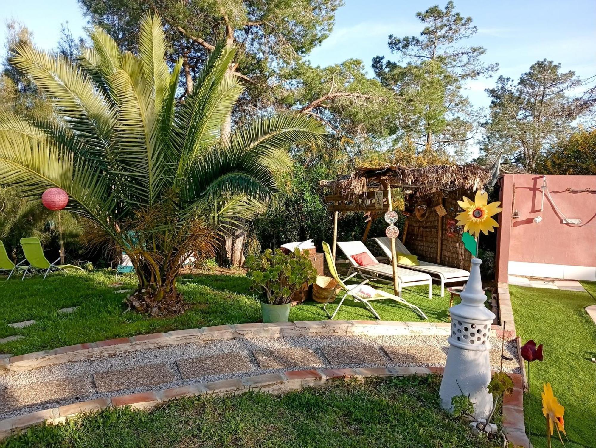 Casa ROMANCE da Valdareina, Bénagil, Carvoeiro, Marinha Carvoeiro  Esterno foto