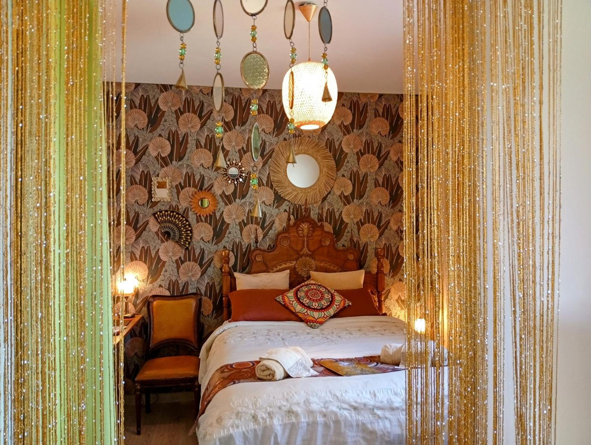 Casa ROMANCE da Valdareina, Bénagil, Carvoeiro, Marinha Carvoeiro  Esterno foto
