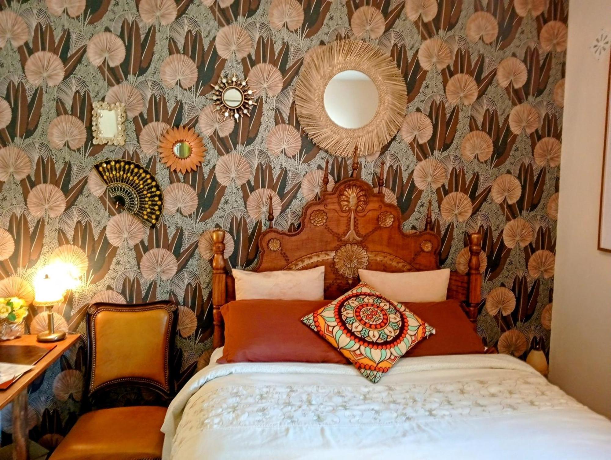 Casa ROMANCE da Valdareina, Bénagil, Carvoeiro, Marinha Carvoeiro  Esterno foto